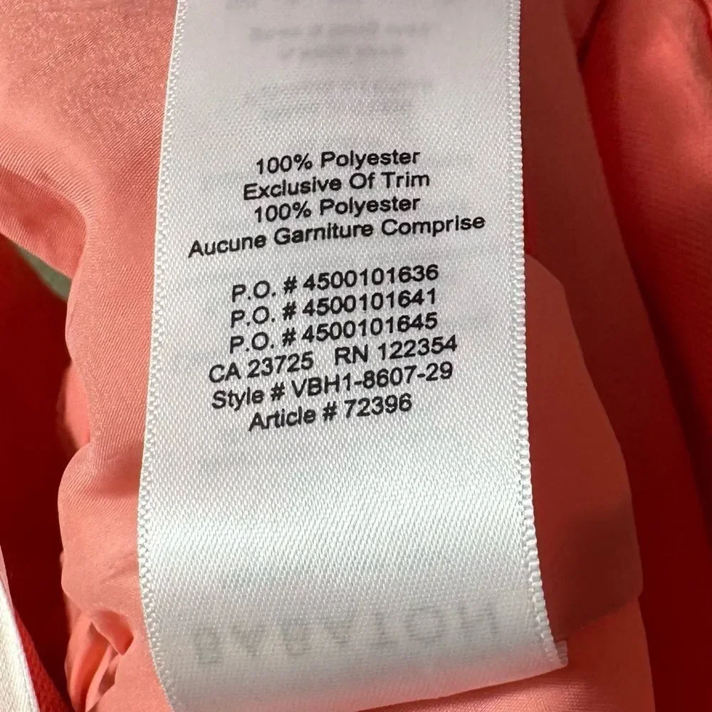 Babaton Coral short jumper